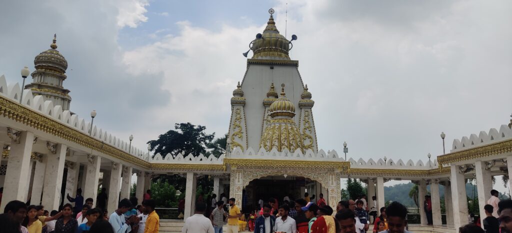 Ram Mandir - Jharkhand