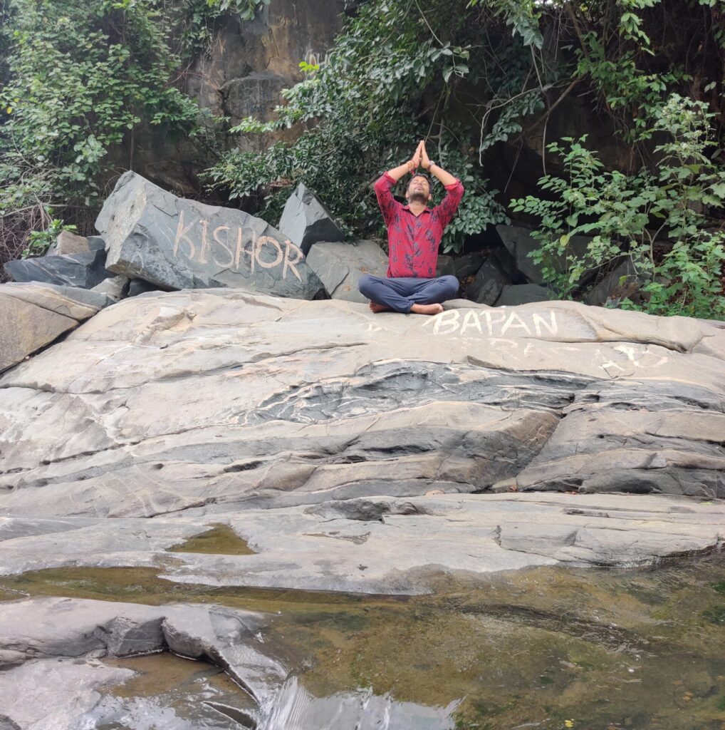 Kalyaneswari Temple - Jharkhand