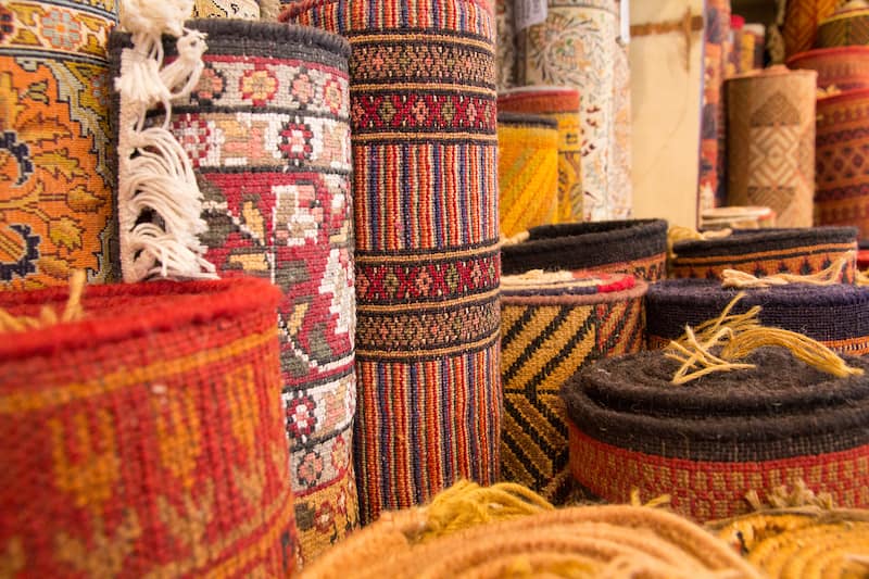 Handicraft Market of Jaipur