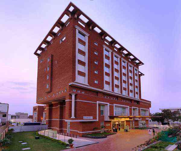 Famous Hotel in Jaipur