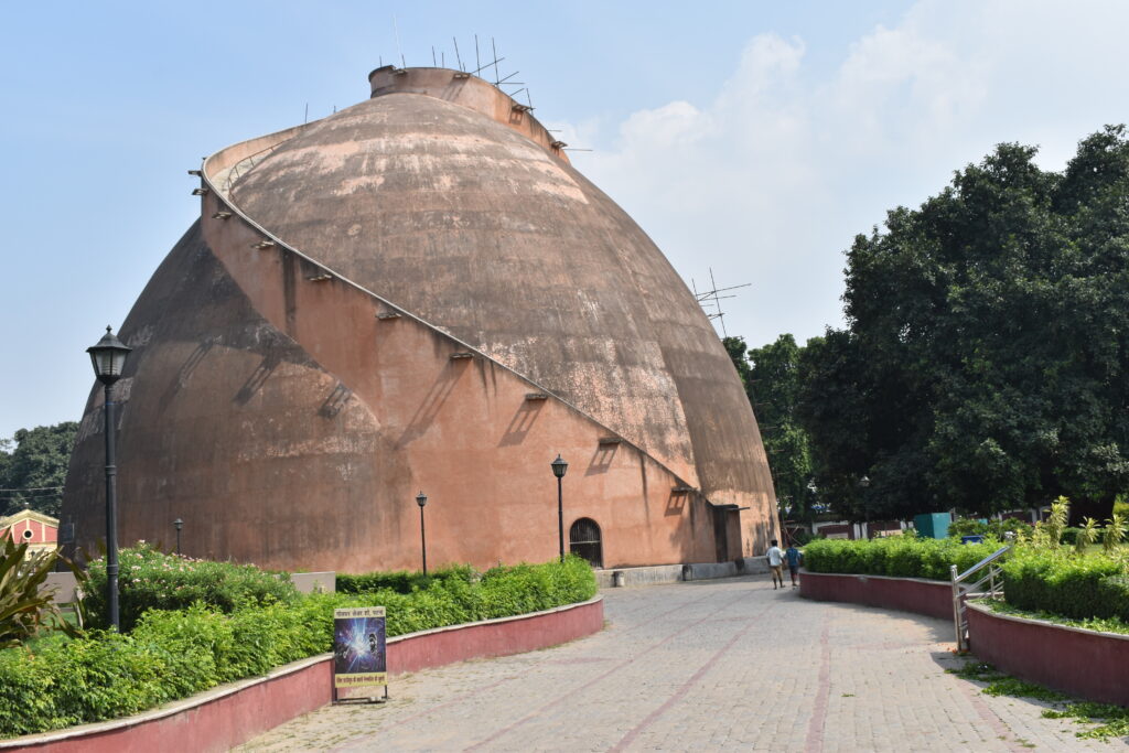 places to visit in Patna