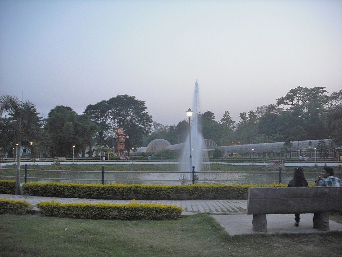 place to visit in Patna