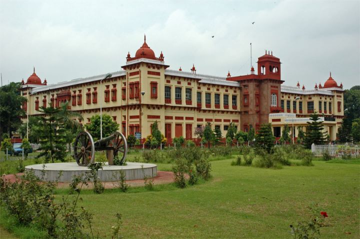 Museum - place to visit in Patna